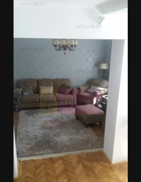 Vanzare vila Drumul Sarii