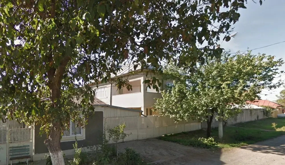 Casa de vanzare in braila in cartierul pisc vidin