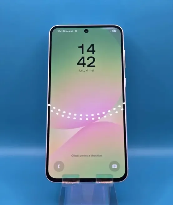 Samsung A56