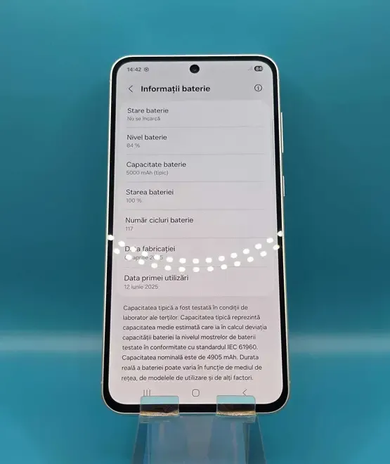 Samsung A56
