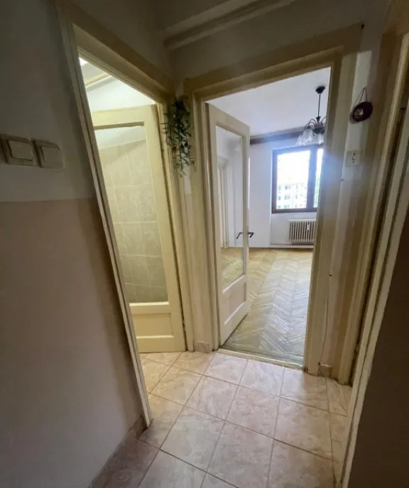 Apartament 2 camere 35 40 mp zona Ultracentral