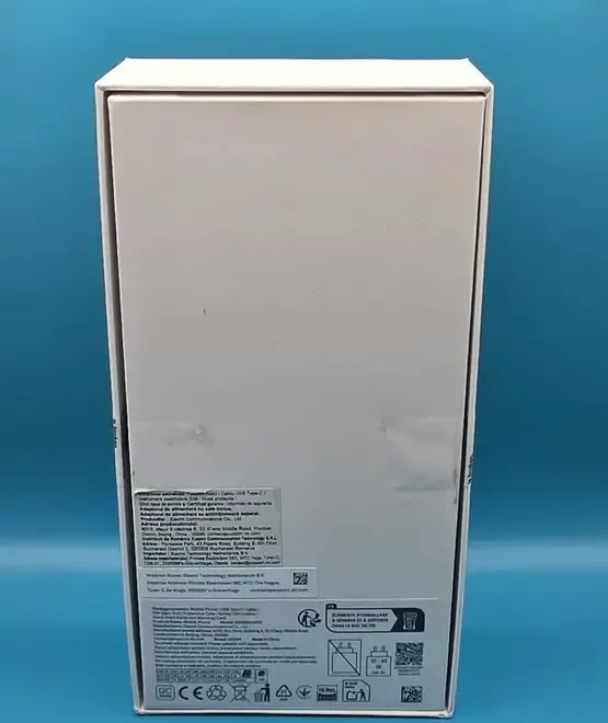 Redmi Note 15 Pro