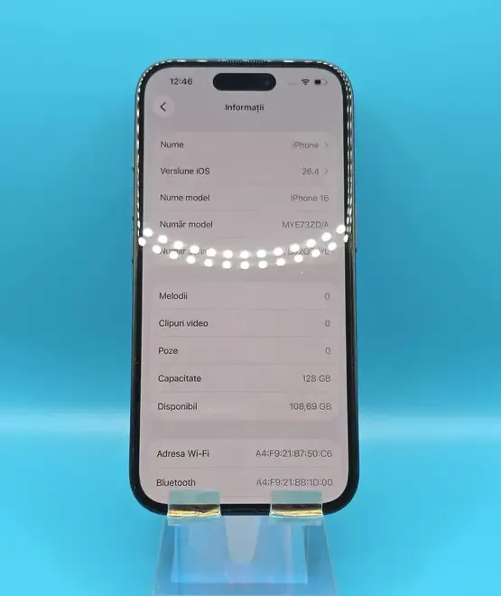 Iphone 16