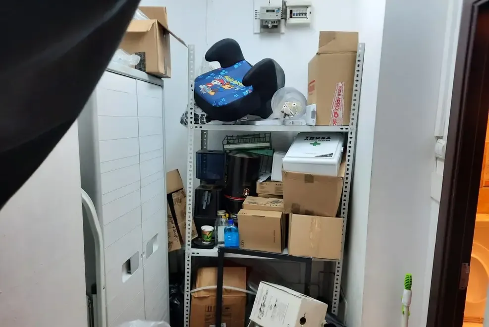 Inchiriez spatiu comercial