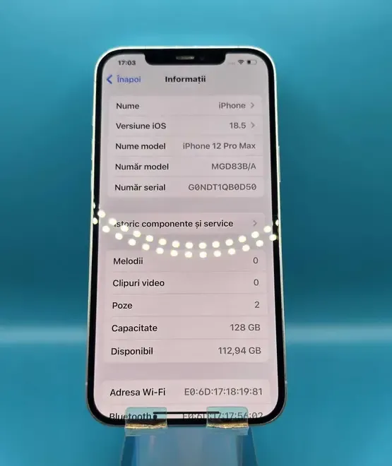 Iphone 12 Pro Max