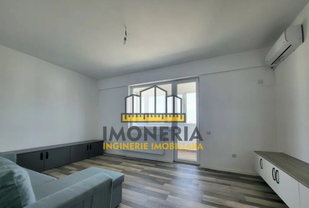 2 camere 100m Metrou Mihai Bravu parcare asigurata 0 comisi