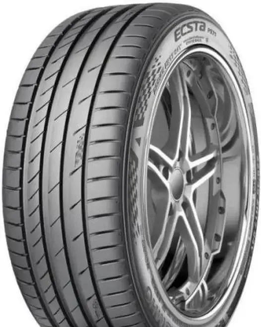 Anvelope Kumho ECSTA PS71 245/35R19 93Y