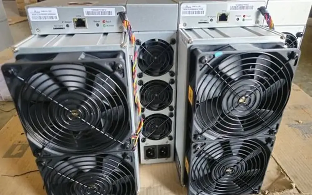 Inchiriez mineri Bitcoin Miner Bitcoin