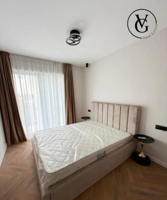Apartament 3 camere Sos Straulesti Bucuresti Noii