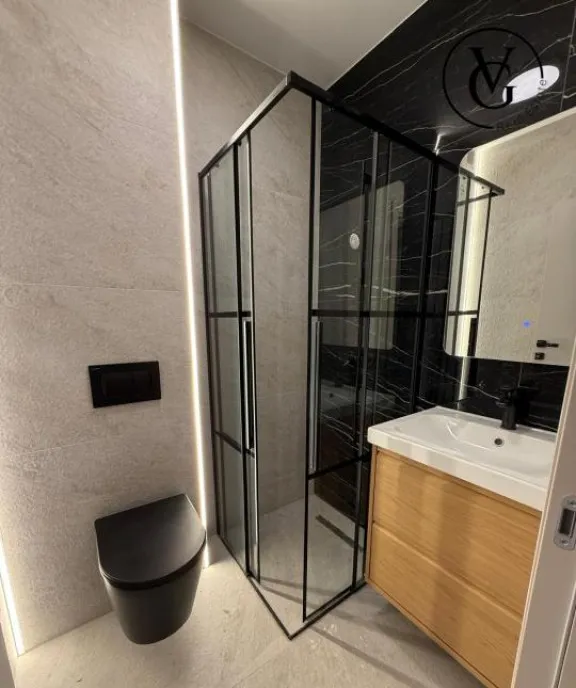 Apartament 3 camere Sos Straulesti Bucuresti Noii