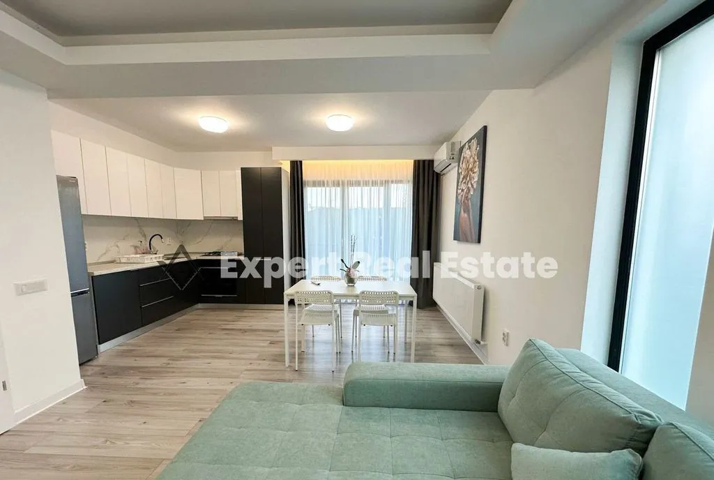 Vila otopeni pet friendly