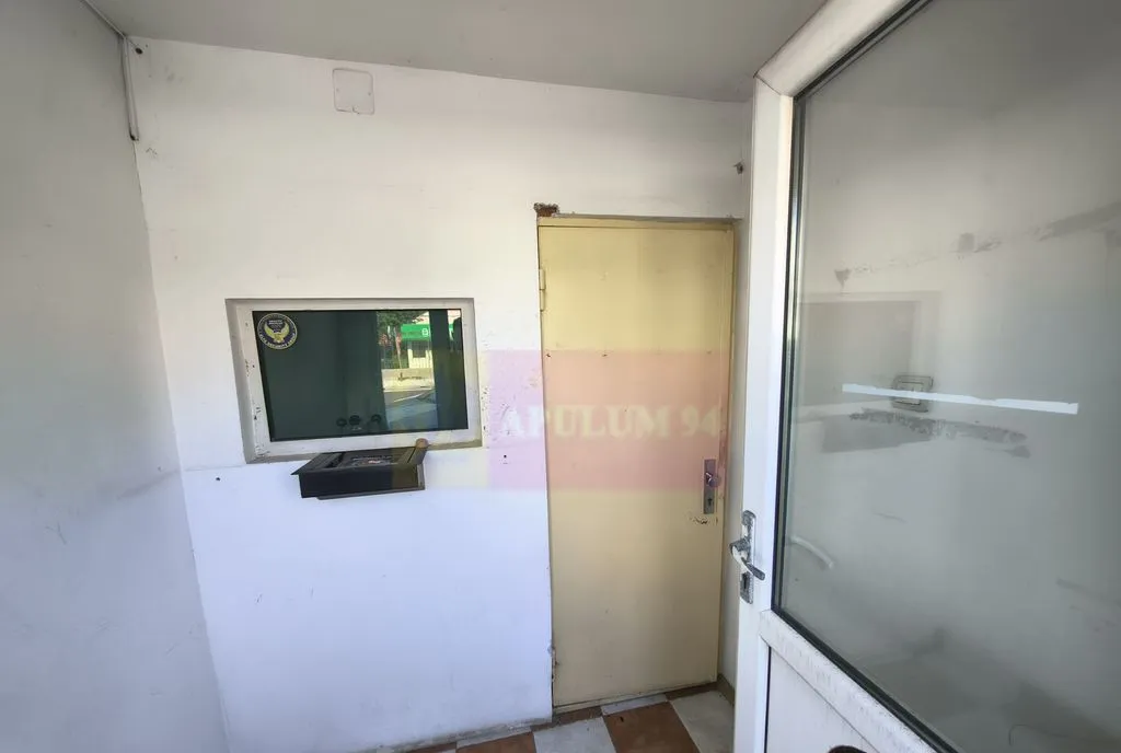 Spatiu aproape de Bucuresti Localitatea 1 Decembrie