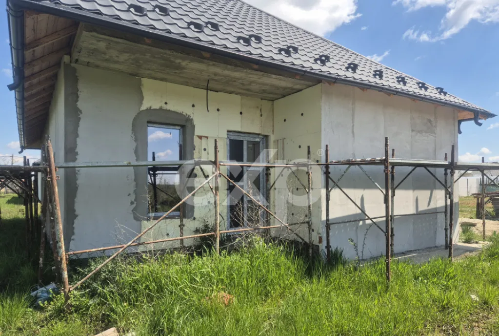 Vanzare casa in Albota Arges 3 camere constructie 2024