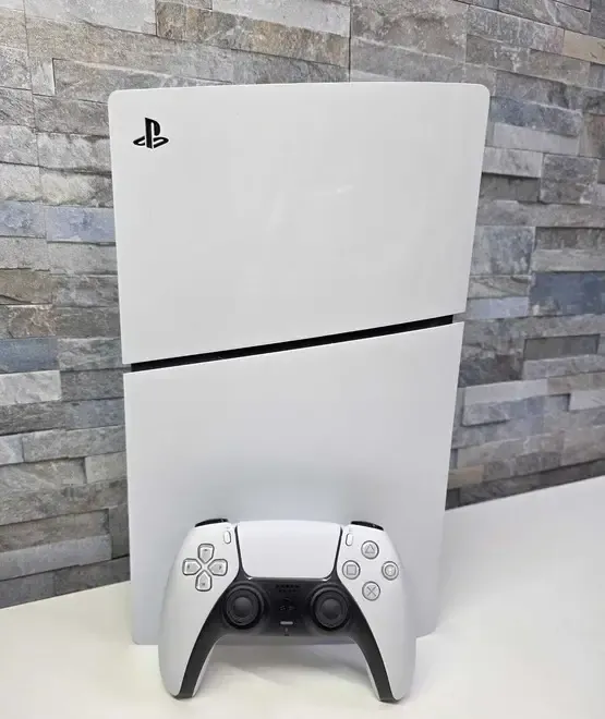 PlayStation 5