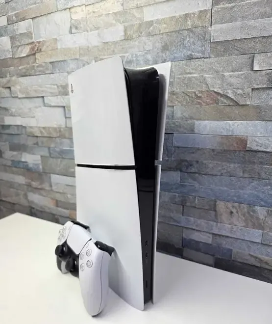 PlayStation 5