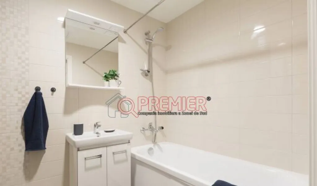 Soseaua Giurgiului Aleea Uioara 2 camere