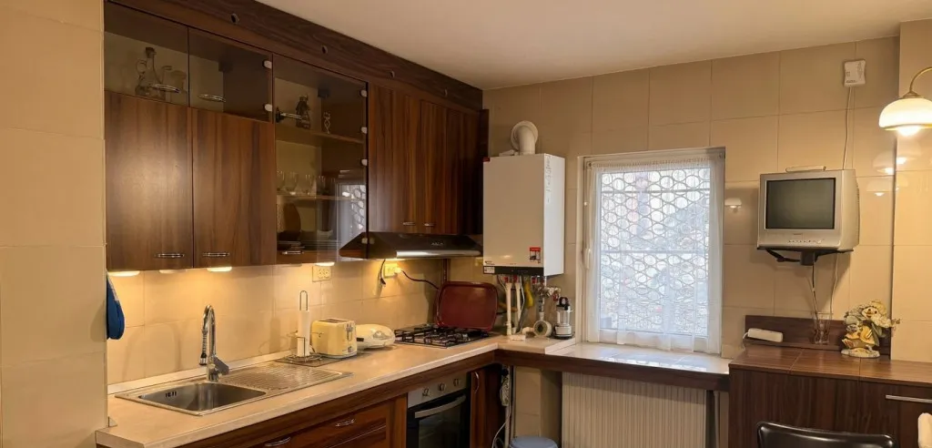 Apartament 2 camere Dorobanti Centrala proprie Pa