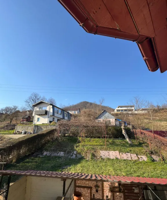 Apartament nou 3 camere 72 mp zona Cetate