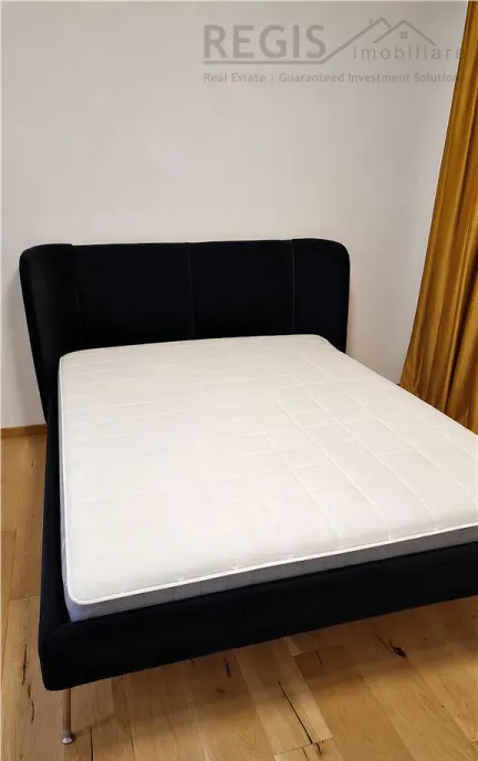 Apartament de 2 camere modern in Urban Plaza cu loc parcare