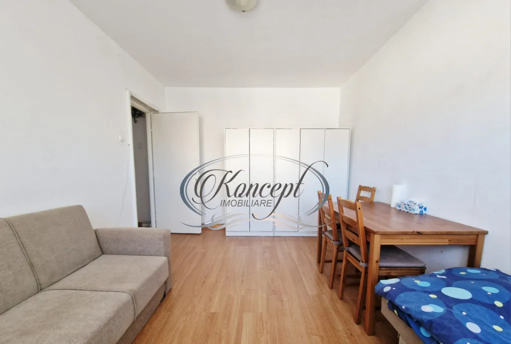 Apartament decomandat in Manastur strada Mehedinti