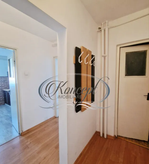 Apartament decomandat in Manastur strada Mehedinti