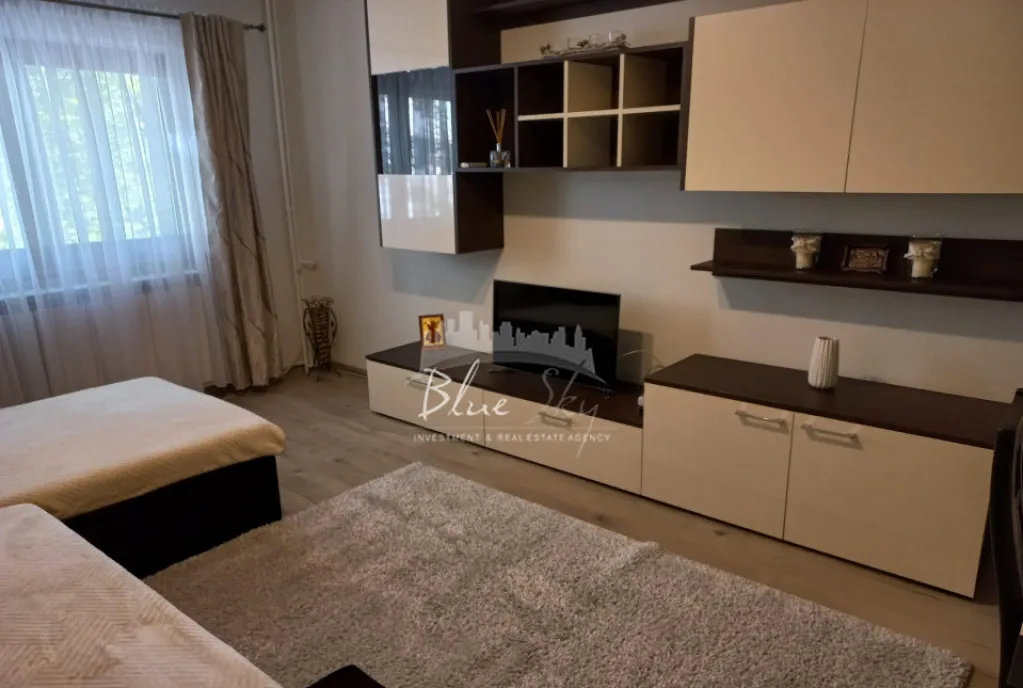 Tomis Nord Apartament cochet 2 cam dec etaj 2 centrala ga