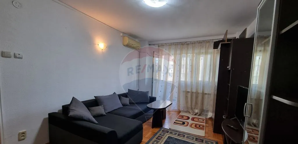 Apartament de inchiriat/2 camere/Banu Manta