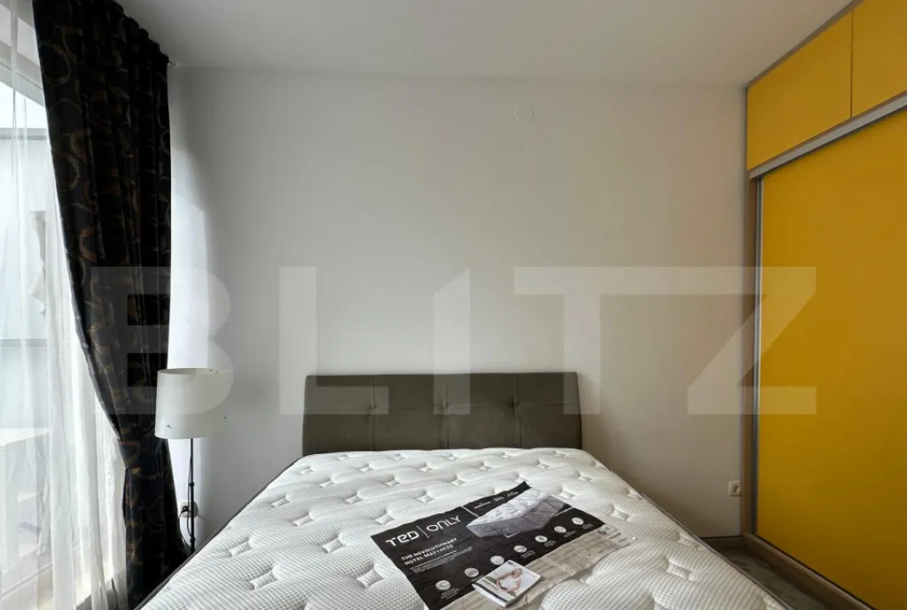 Apartament modern de inchiriat 3 camere cu vedere spectacu