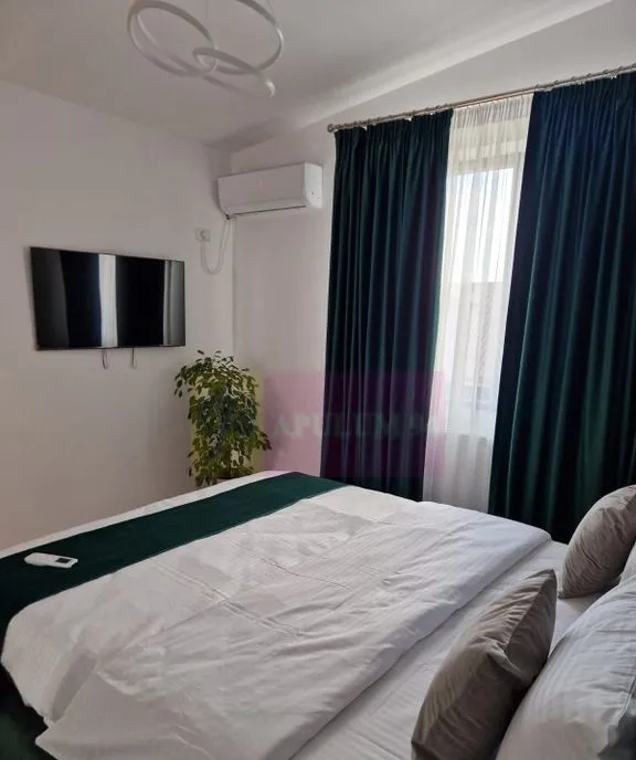 Vila cu curte zona centrala Popesti Leordeni