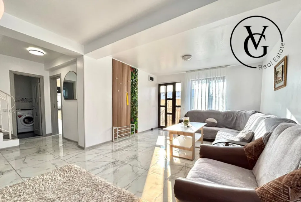 Vila P 1 4 camere Navodari