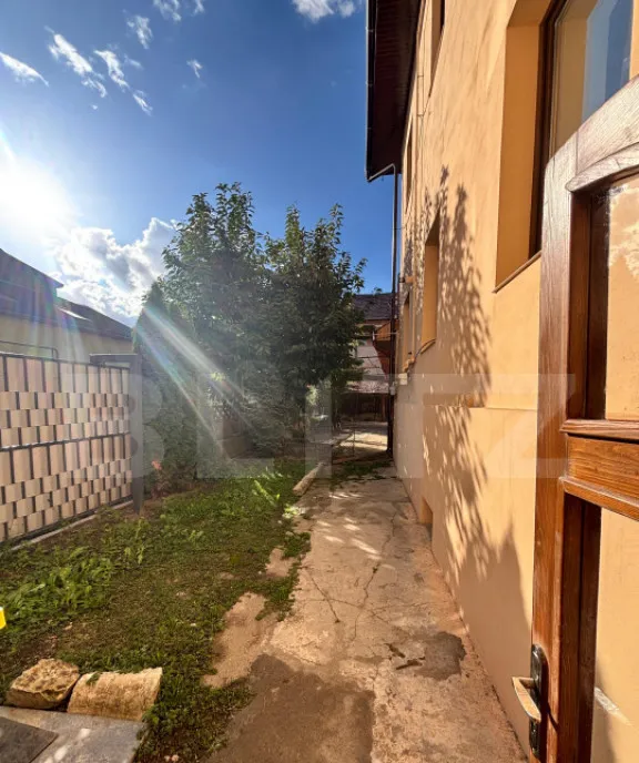 Spatiu comercial birou de vanzare - Central etaj 1 30 m