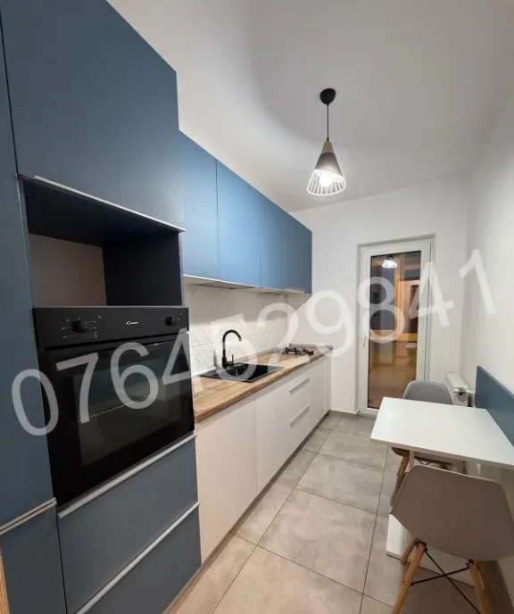 Garsoniera Militari Residence Green Park Str Tineretului bloc 2022