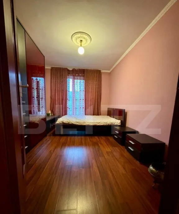 Apartament 2 camere 59 mp etaj intermediar parcare zona c