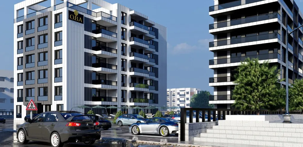 tva inclus Studio Mamaia Nord O B A Lake Proiect finalizat
