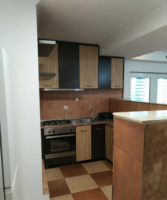 Inchiriez apartament 2 camere in vila Aparatorii Patriei