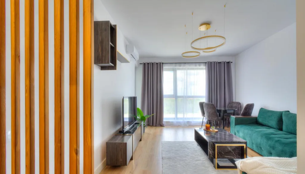 Apartament 2 camere Lux Onix Park Pipera 70mp Vedere