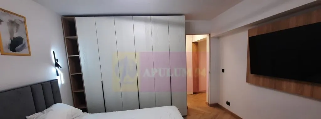 Apartament de 2 camere Corneliu Coposu prima inchiriere