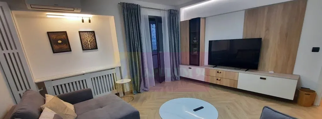 Apartament de 2 camere Corneliu Coposu prima inchiriere