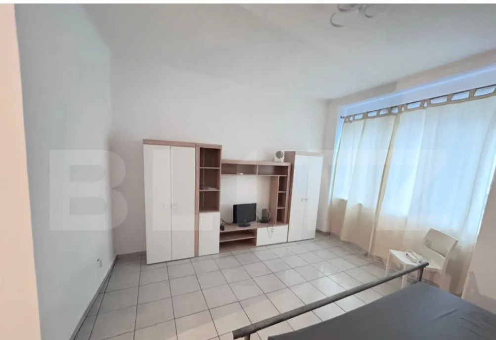 Apartament 3 camere 2 bai 78 mp 15 mp terasa