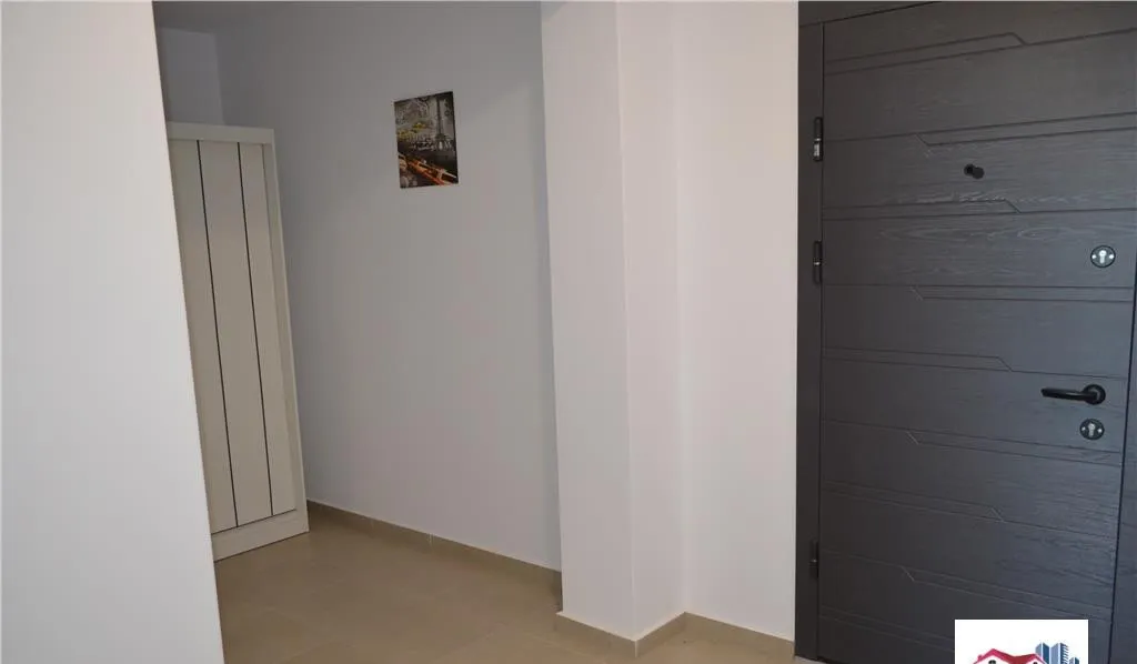 Ap 2 Camere Mobilat si Utilat cu Parcare Privata de Inchiri
