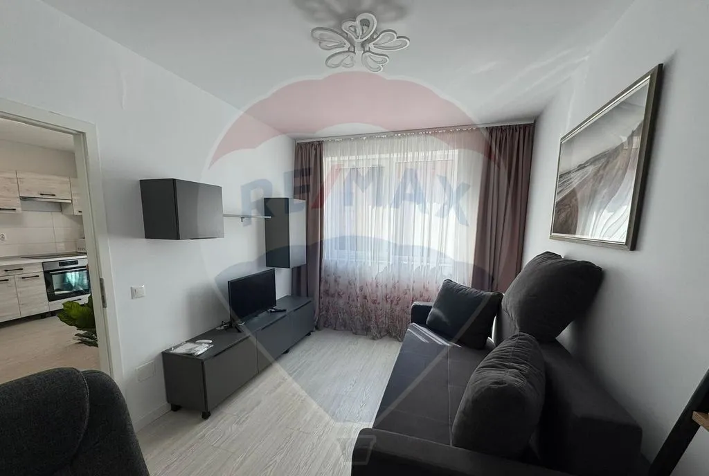 Apartament cu 2 camere de inchiriat