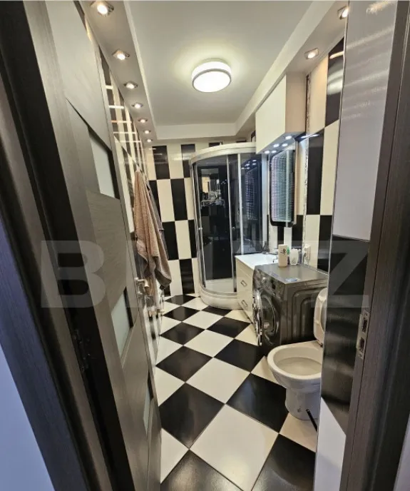 Apartament 2 camere Zona Penny Ultrafinisat