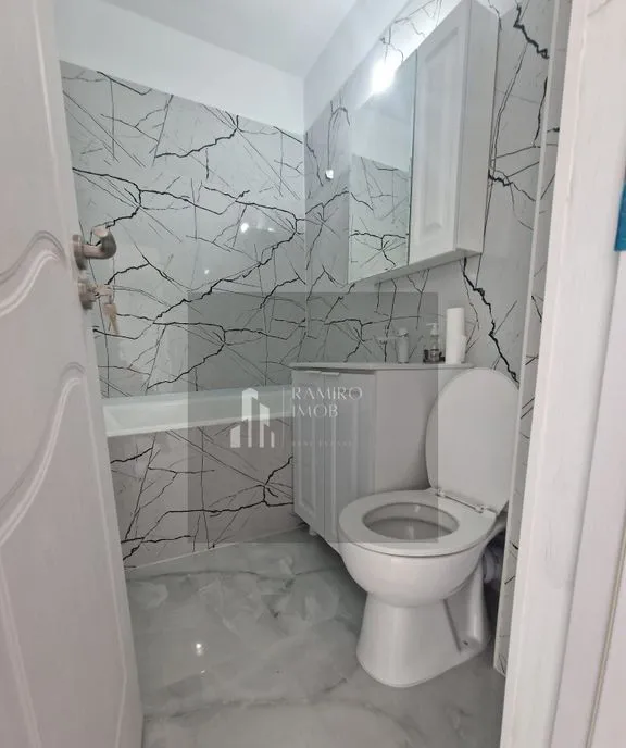 Apartament 2 camere zona Brancoveanu/Izvorul Oltului