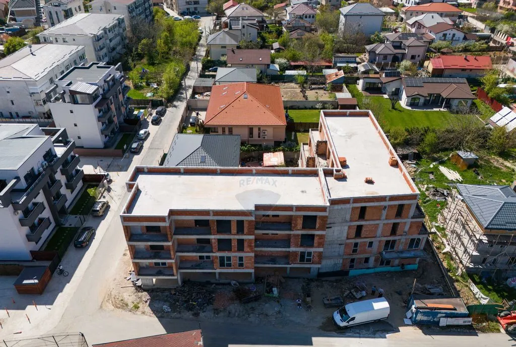 Investitie 2 camere Malul Spart roi 6 8 bloc boutiqu
