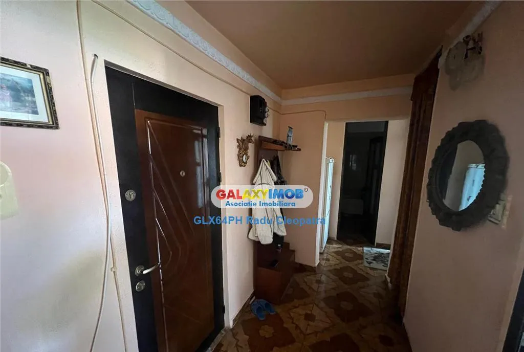 Apartament 2 camere Ploiesti zona centrala