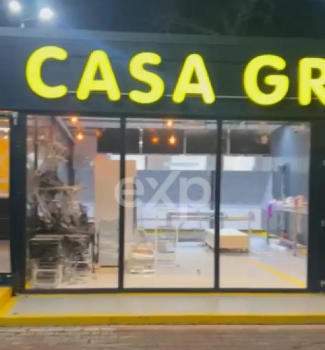 Fast Food Superutilat Nou zona excelenta