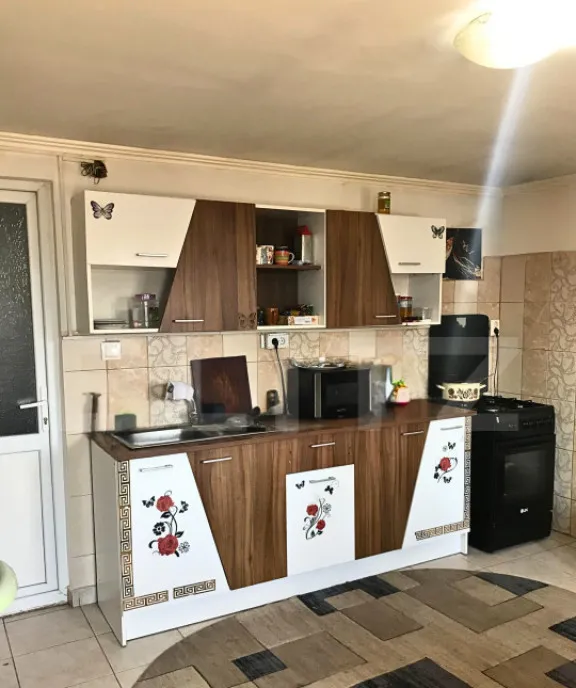 Casa cu Teren Generos Langa Titu Branistea 1 200 mp