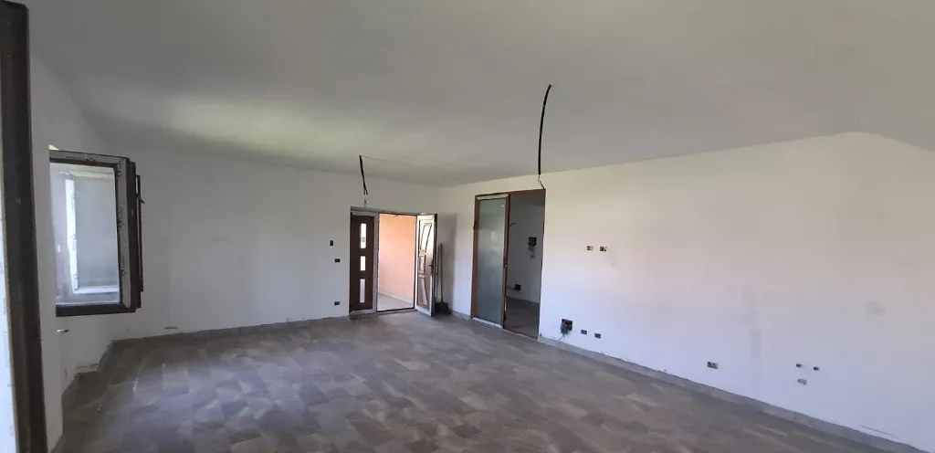 Vila cu teren situata la doar 5 minute de Focsani Lamotesti