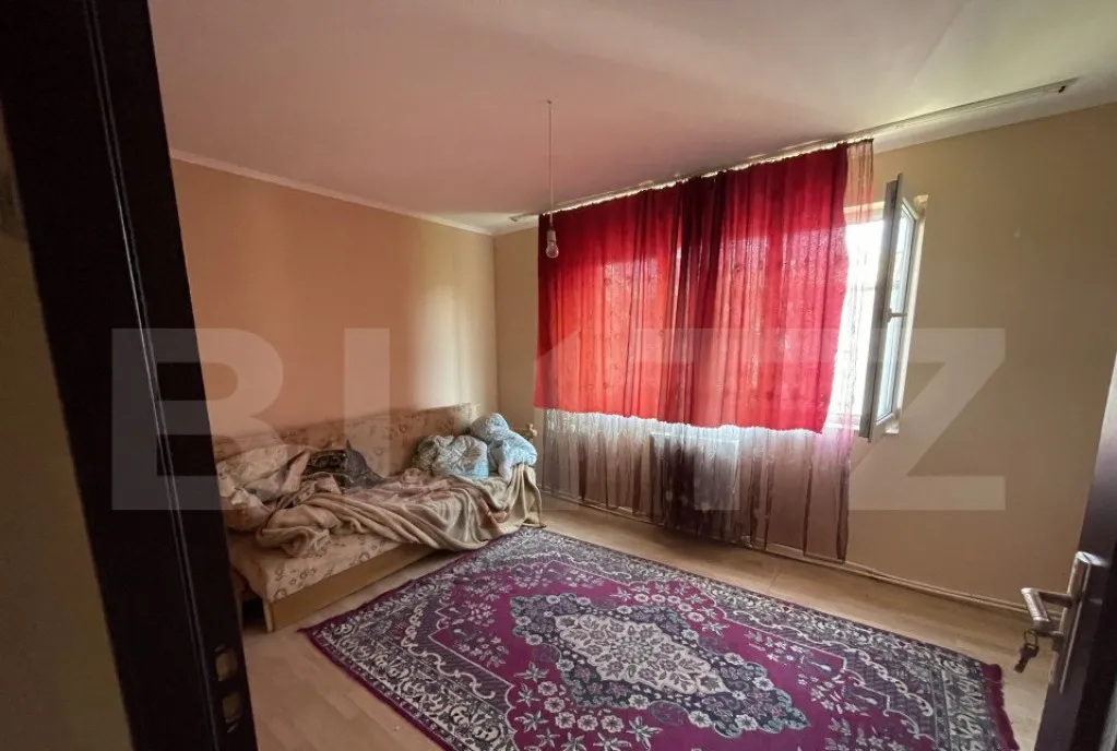 Apartament 63mp zona Micro 16
