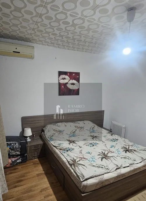 Apartament 3 camere - 50 mp - langa Parcul ior si